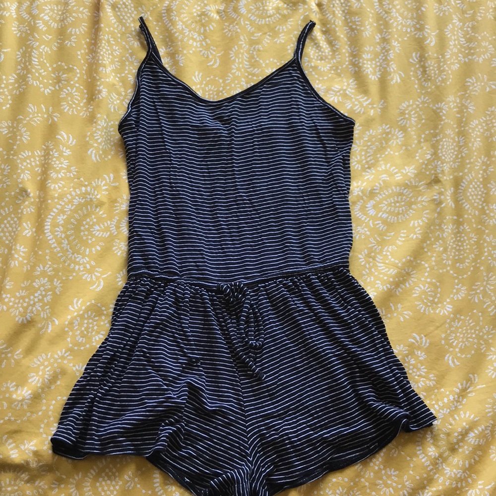 Sleep romper